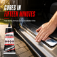 Fast-Drying Automotive Trim Adhesive Glue