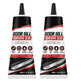 Fast-Drying Automotive Trim Adhesive Glue