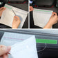 Stand-up Car Self-Adhesive Cleaning Bags
