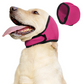 Waterproof Dog Calming Hoodie