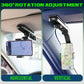 Adjustable Car Sun Visor Phone Holder