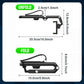 Adjustable Car Sun Visor Phone Holder