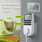 Home Appliance Automation Timer Outlet