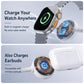 Snap On And Charge