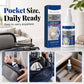 Portable Foot Freshening Spray 30ml