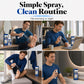 Portable Foot Freshening Spray 30ml