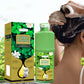Long-Lasting Plant-Based Foam Hair Dye