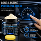 Car Dashboard & Center Console Scratch Polishing Cream 50g