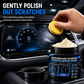 Car Dashboard & Center Console Scratch Polishing Cream 50g