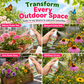 Outdoor Garden Butterfly Attracting Fragrance Spray 50ml
