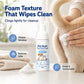 No-Rinse Pet Hygiene Foam for Dogs & Cats 40ml