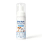 No-Rinse Pet Hygiene Foam for Dogs & Cats 40ml
