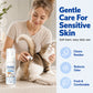 No-Rinse Pet Hygiene Foam for Dogs & Cats 40ml