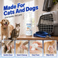 No-Rinse Pet Hygiene Foam for Dogs & Cats 40ml