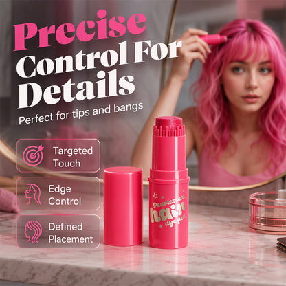 Waterproof Hair Color Pen