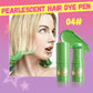 Waterproof Hair Color Pen