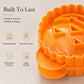 Halloween Handheld Pie Press Mold