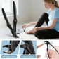 Stainless Steel Curved Nail Clipper – Ergonomic & Easy for Seniors