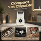 Men's Cordless Electric Hair Trimmer