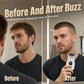Men's Cordless Electric Hair Trimmer