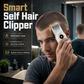 Men's Cordless Electric Hair Trimmer