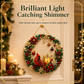 DIY Christmas Diamond Art Hanging Ornament Kit