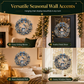 DIY Christmas Diamond Art Hanging Ornament Kit