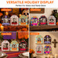 Day of the Dead Decorative Photo Frame