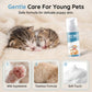 Waterless Pet Cleaning Mousse for Dogs & Cats
