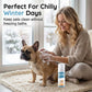 Waterless Pet Cleaning Mousse for Dogs & Cats