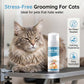 Waterless Pet Cleaning Mousse for Dogs & Cats