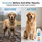 Waterless Pet Cleaning Mousse for Dogs & Cats