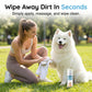Waterless Pet Cleaning Mousse for Dogs & Cats