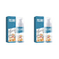 Waterless Pet Cleaning Mousse for Dogs & Cats