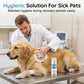 Waterless Pet Cleaning Mousse for Dogs & Cats
