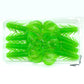 Realistic Floating Shrimp Soft Lures