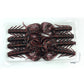 Realistic Floating Shrimp Soft Lures