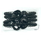 Realistic Floating Shrimp Soft Lures
