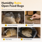 🌾 Sealed Grain Storage Bag – Moisture & Insect Proof