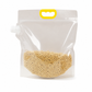 🌾 Sealed Grain Storage Bag – Moisture & Insect Proof