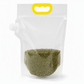 🌾 Sealed Grain Storage Bag – Moisture & Insect Proof