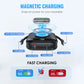 🔋 10000mAh Magnetic Fast-Charging Power Bank