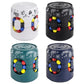 🧩 2-in-1 Soda Can Puzzle & Fidget Spinner