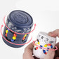 🧩 2-in-1 Soda Can Puzzle & Fidget Spinner