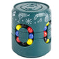 🧩 2-in-1 Soda Can Puzzle & Fidget Spinner
