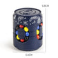 🧩 2-in-1 Soda Can Puzzle & Fidget Spinner