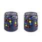 🧩 2-in-1 Soda Can Puzzle & Fidget Spinner