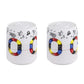 🧩 2-in-1 Soda Can Puzzle & Fidget Spinner