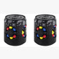 🧩 2-in-1 Soda Can Puzzle & Fidget Spinner