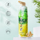 🎨 Plant Extract Bubble Hair Dye – Easy Gray Coverage